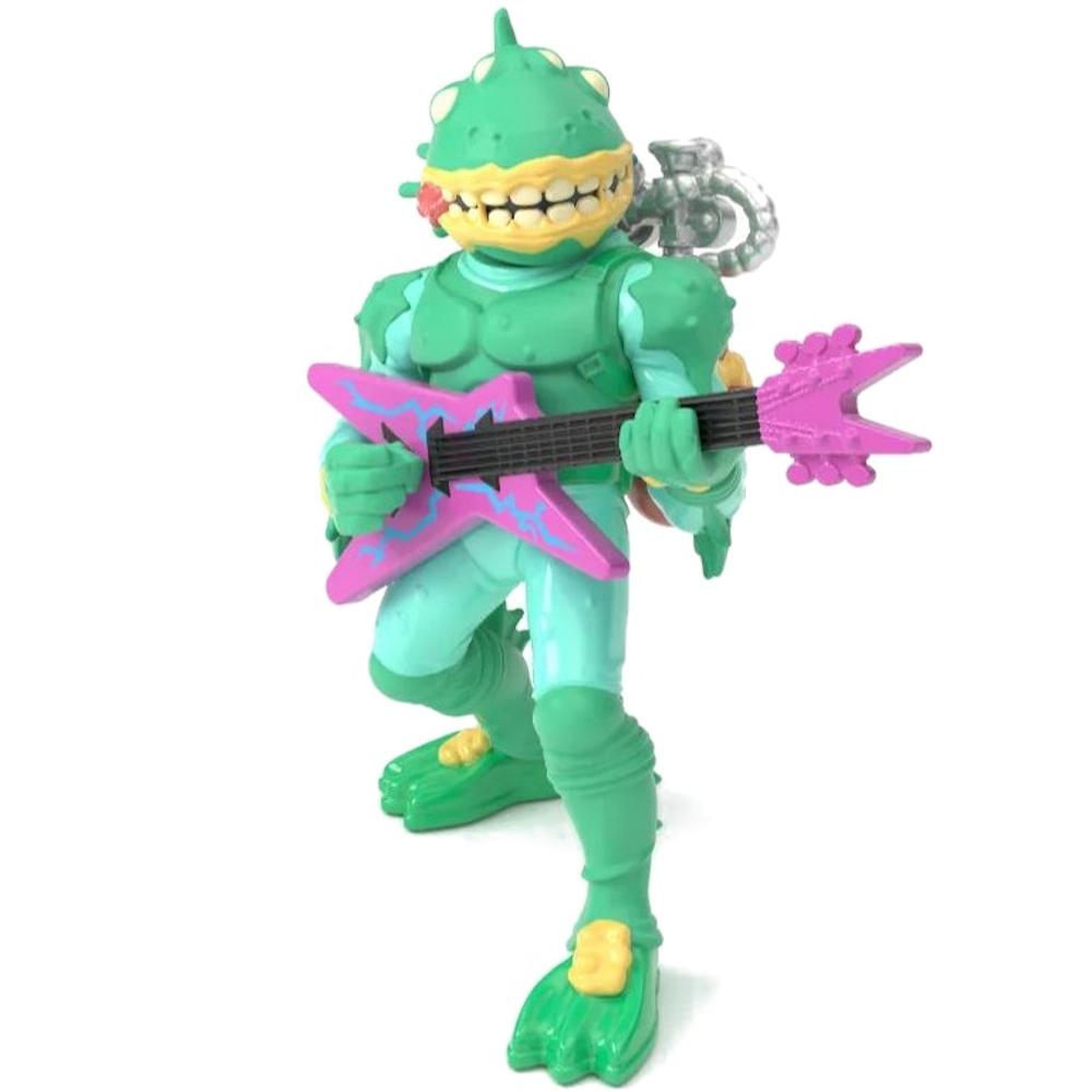 Figurka ruchoma fortnite battle royale collection oryginalna moisty merman dla dziecka nr. 4