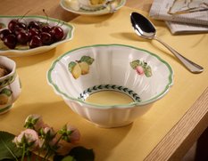 Miska 750 ml French Garden Fleurence Villeroy & Boch do jadalni - Miniaturka zdjęcia nr 3