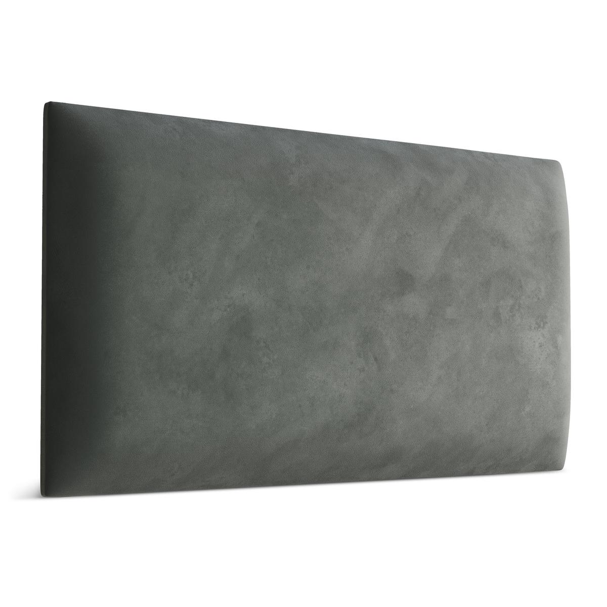Panele tapicerowane 60x30 na ścianę magic velvet szary