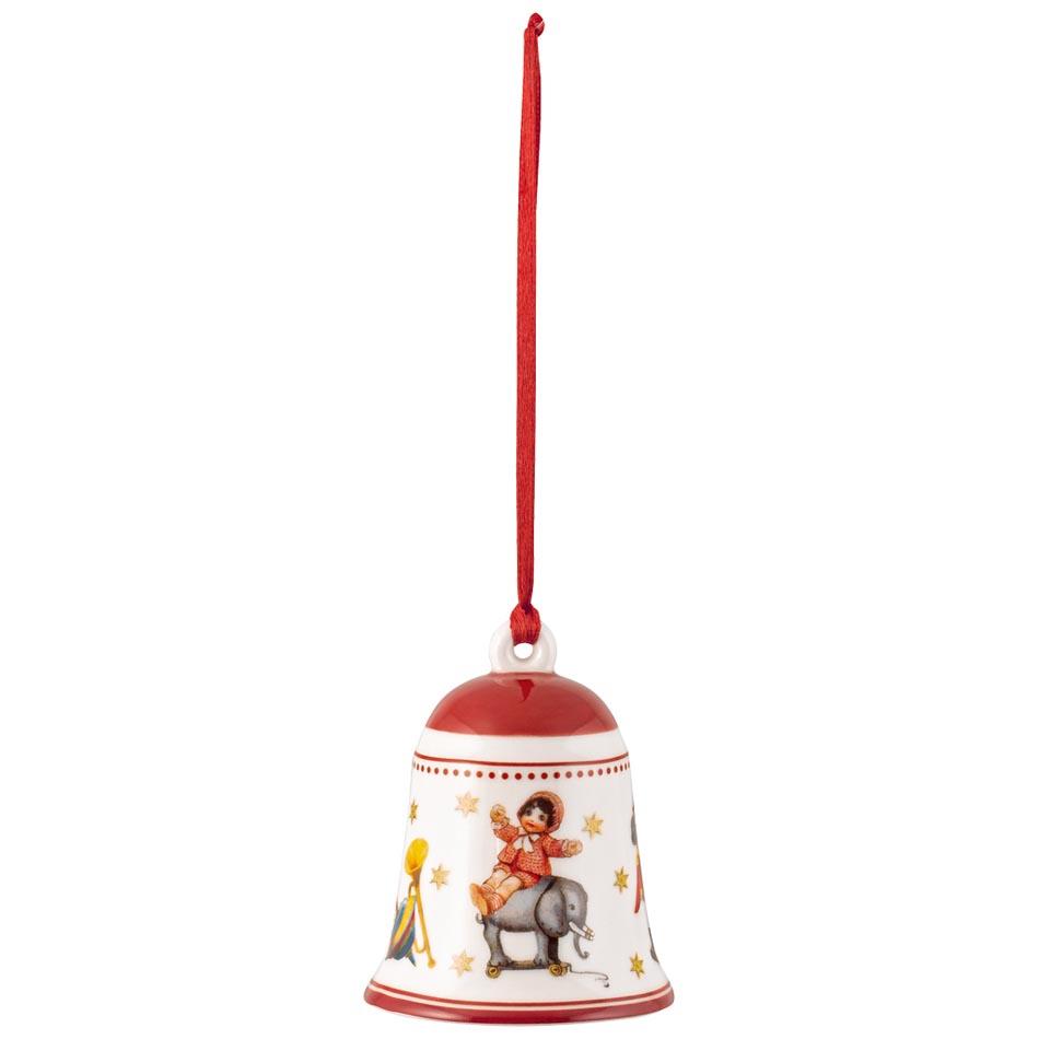 Dzwonek choinkowy My Christmas Tree Villeroy & Boch