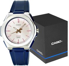 Zegarek Damski CASIO LWA-300H-2EVEF + BOX - Miniaturka zdjęcia nr 1