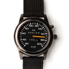 Zegarek na rękę Prędkościomierz prezent kierowcy