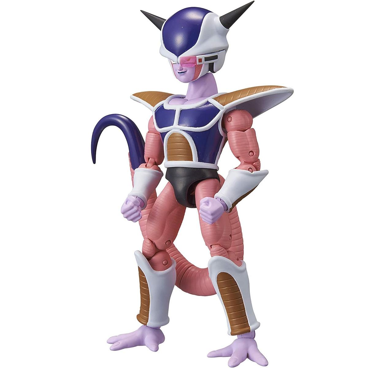 Figurka FRIEZA dragon ball stars series ruchoma 1st form dla dziecka  nr. 3