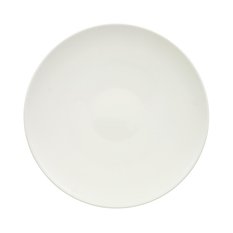 Talerz obiadowy 25 cm coupe Royal Villeroy & Boch biały do jadalni - Miniaturka zdjęcia nr 1