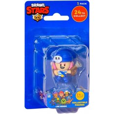 FIGURKA KOLEKCJONERSKA POSTAĆ Z GRY 1-PAK ZADYMIARZ PENNY BRAWL STARS PMI  - Miniaturka zdjęcia nr 2