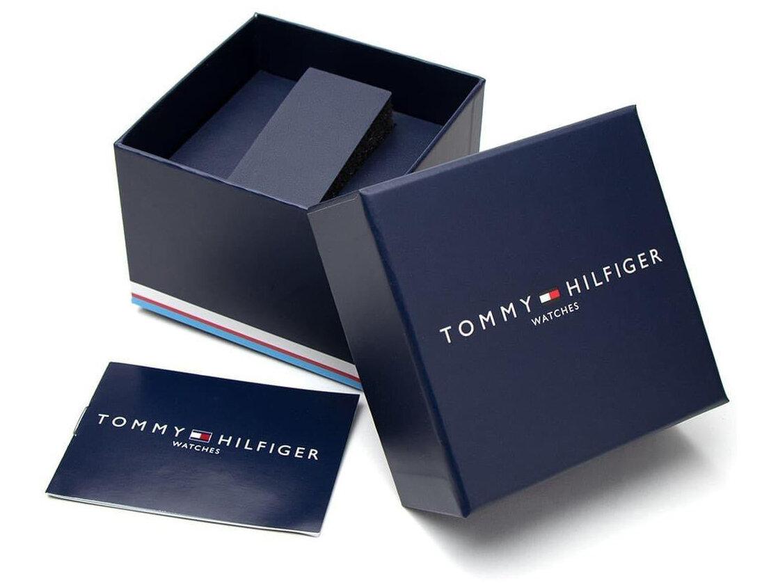 ZEGAREK DAMSKI TOMMY HILFIGER 1782378 + BOX nr. 6