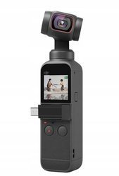 ADAPTER PRZEJŚCIÓWKA IPHONE DJI OSMO POCKET 2 - Miniaturka zdjęcia nr 2