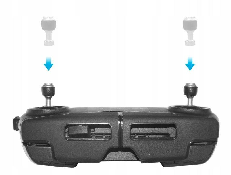 DRĄŻKI JOYSTICK DO PILOTA DJI MAVIC MINI / AIR nr. 5