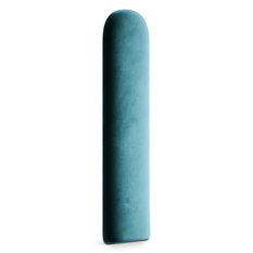 Panele tapicerowane 20x60 cm płotek magic velvet morski - Miniaturka zdjęcia nr 3