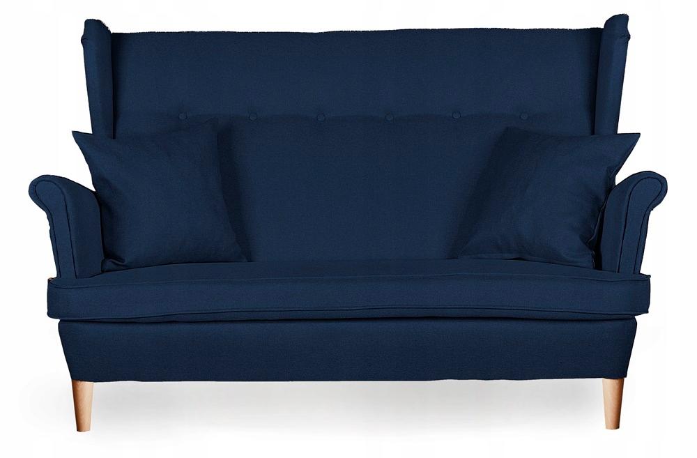 Zestaw wypoczynkowy sofa + 2 fotele Family Meble nr. 3