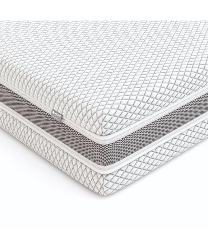 Materac MELODY HILDING 120x200 cm lateksowy do sypialni nr. 4
