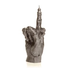 Świeca Zombie Hand FCK Brass - Miniaturka zdjęcia nr 3