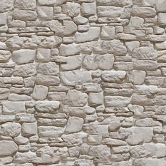 Tapeta Ścienna KAMIENNA Ściana Mur Cegła Efekt 3D  - Miniaturka zdjęcia nr 6