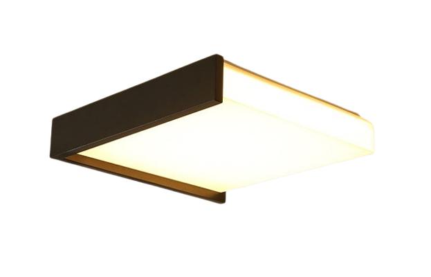 Quero 40 - panel LED - plafon 40cm nr. 1