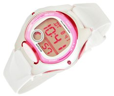 Zegarek CASIO LW-200-7AVDF LCD - Miniaturka zdjęcia nr 4