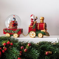 Szklana kula Christmas Toy's Villeroy & Boch - Miniaturka zdjęcia nr 2