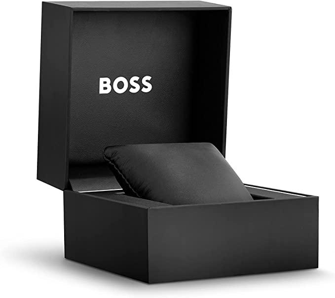 ZEGAREK DAMSKI HUGO BOSS 1502552 Flawless (zh502b) nr. 6