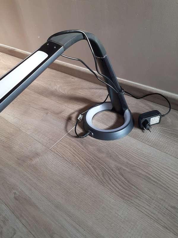 Lampe de bureau