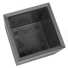 Donica KARO ECO 400 Deska Skrzynka tarasowa - Miniaturka zdjęcia nr 7