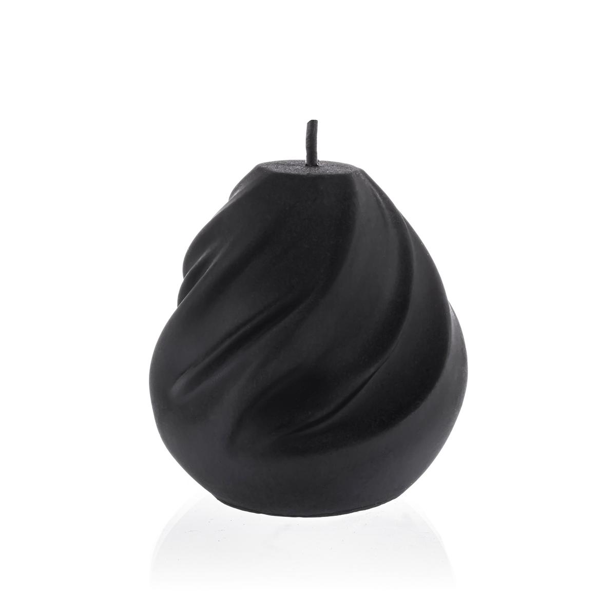 Świeca Soft Twist Black Matt Small