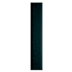 Panele tapicerowane 100x20 na ścianę wezgłowie turkusowy - Miniaturka zdjęcia nr 2