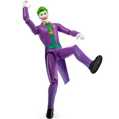 Figurka JOKER 30 cm duża oryginalna batman comics dla dziecka  - Miniaturka zdjęcia nr 5