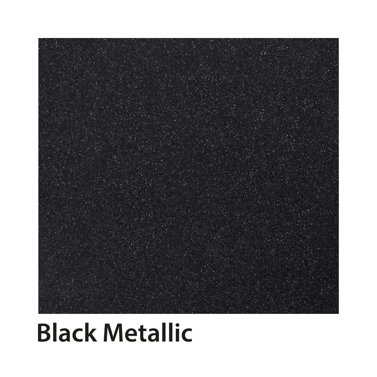 Świecznik Atlas Black Metallic Poli nr. 4