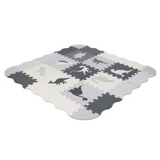 puzzle piankowe mata edukacyjna 25 el gruba nowe - Miniaturka zdjęcia nr 5