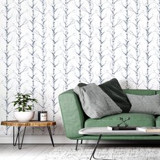 Tapeta Ścienna Delikatne Brzozy DRZEWA Natura Las 53x1000  - Miniaturka zdjęcia nr 7