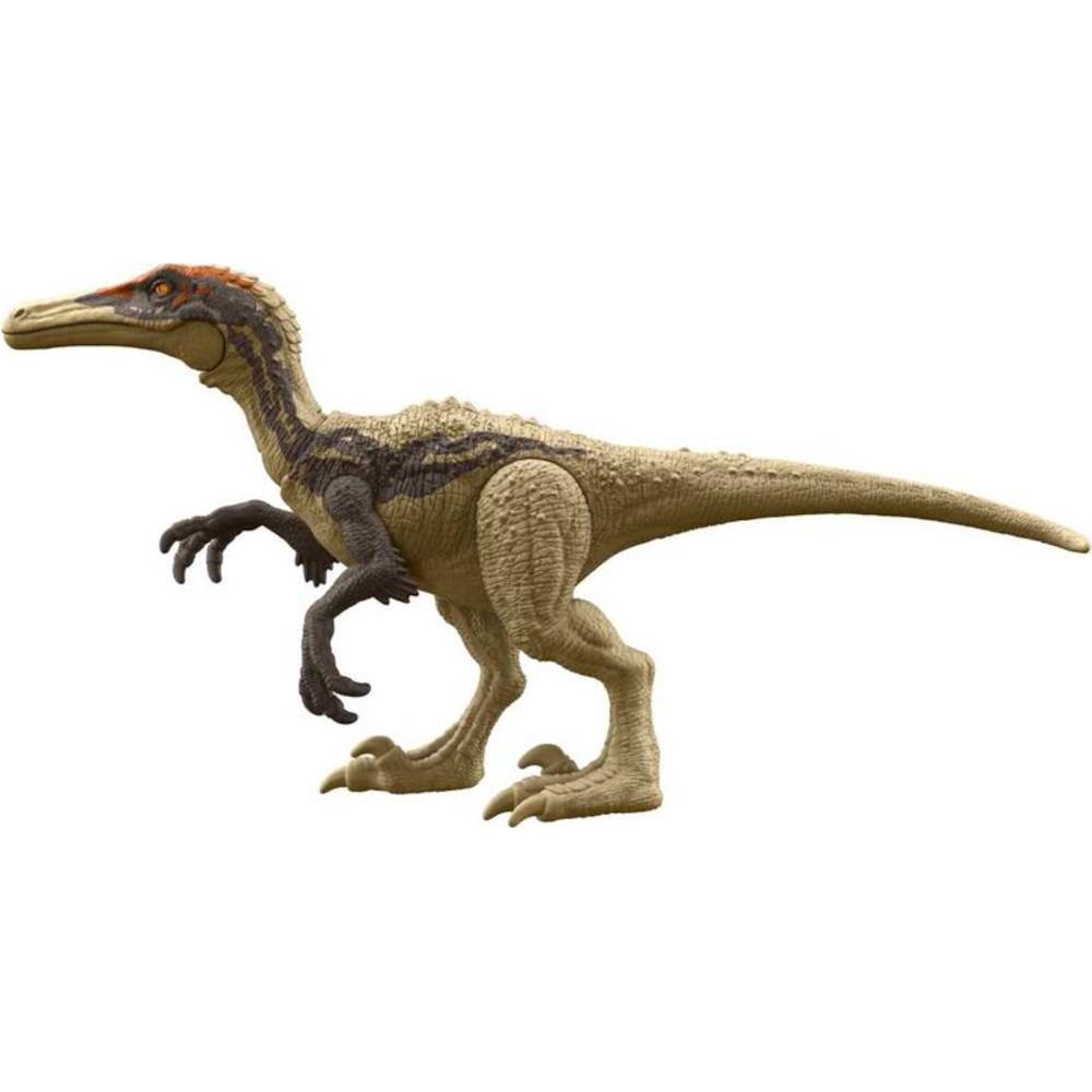 Jurassic world dino trackers park jurajski figurka dinozaur austroraptor nr. 4