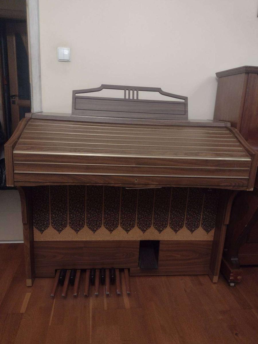 Organy elektryczne KAWAI sprawne nr. 3