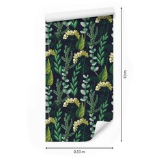 Tapeta, Polne Kwiaty, Dzika Przyroda, do Salonu - Miniaturka zdjęcia nr 2