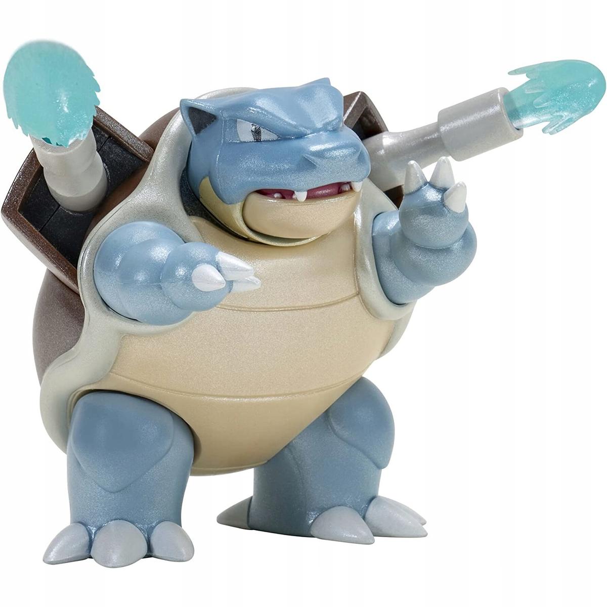 POKEMON MULTI-PACK SQUIRTLE WARTORTLE BLASTOISE nr. 7