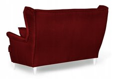 Sofa dwuosobowa uszak Ari Family Meble - Miniaturka zdjęcia nr 3