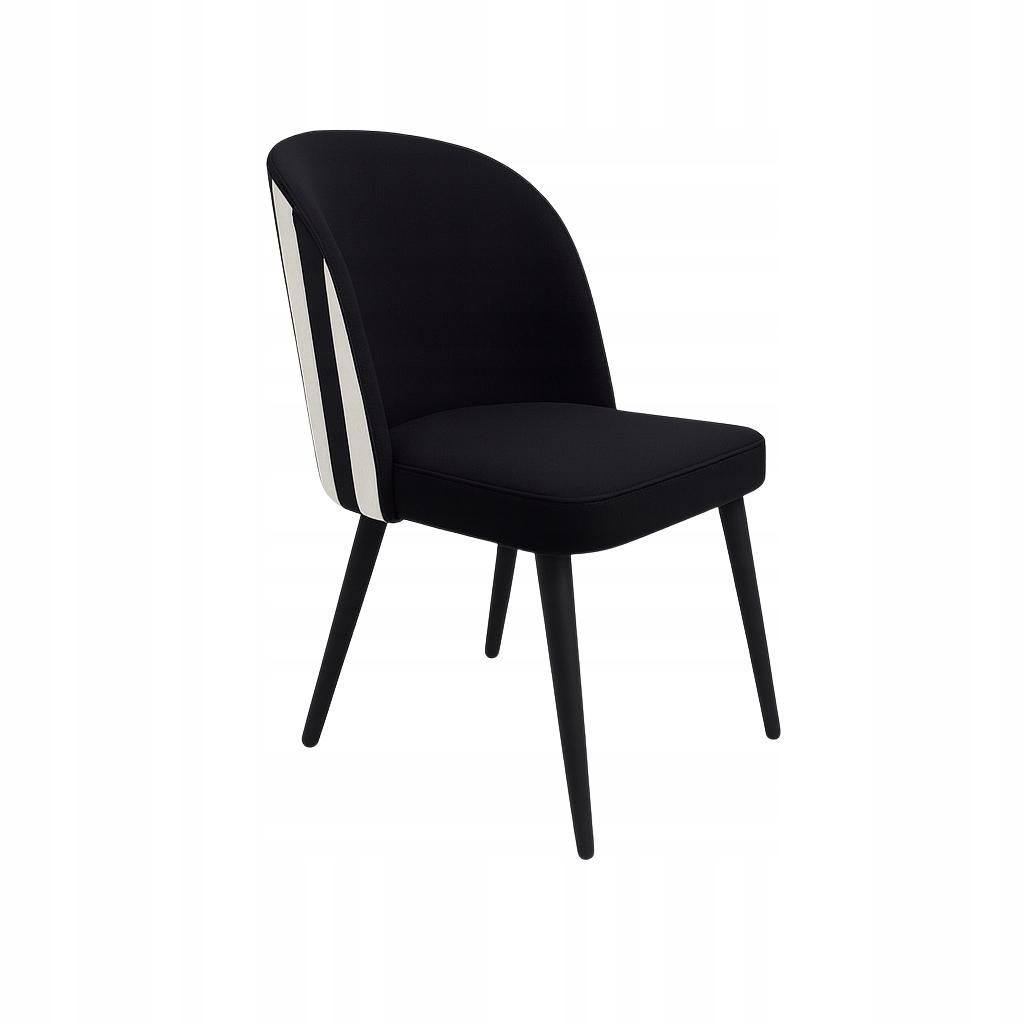 Krzesło Tapicerowane Premium Pasy Classic 01 KL-2 | Producent Edite Meble nr. 4