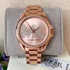 ZEGAREK DAMSKI Michael Kors MK6556 BRADSHAW(zm546c) - Miniaturka zdjęcia nr 4