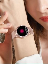 SMARTWATCH UNISEX PACIFIC 27-8 - CIŚNIENIOMIERZ (sy022f) - Miniaturka zdjęcia nr 7