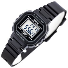 ZEGAREK DZIECIĘCY CASIO LA-20WH-1C + BOX (zd596f) - Miniaturka zdjęcia nr 2