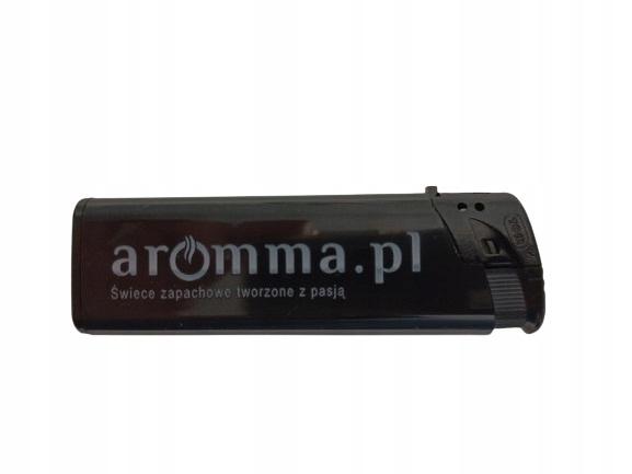 WOSK ZAPACHOWY DO KOMINKÓW AROMMA PIWONIA 2 SZTABKI x 45 G. nr. 6