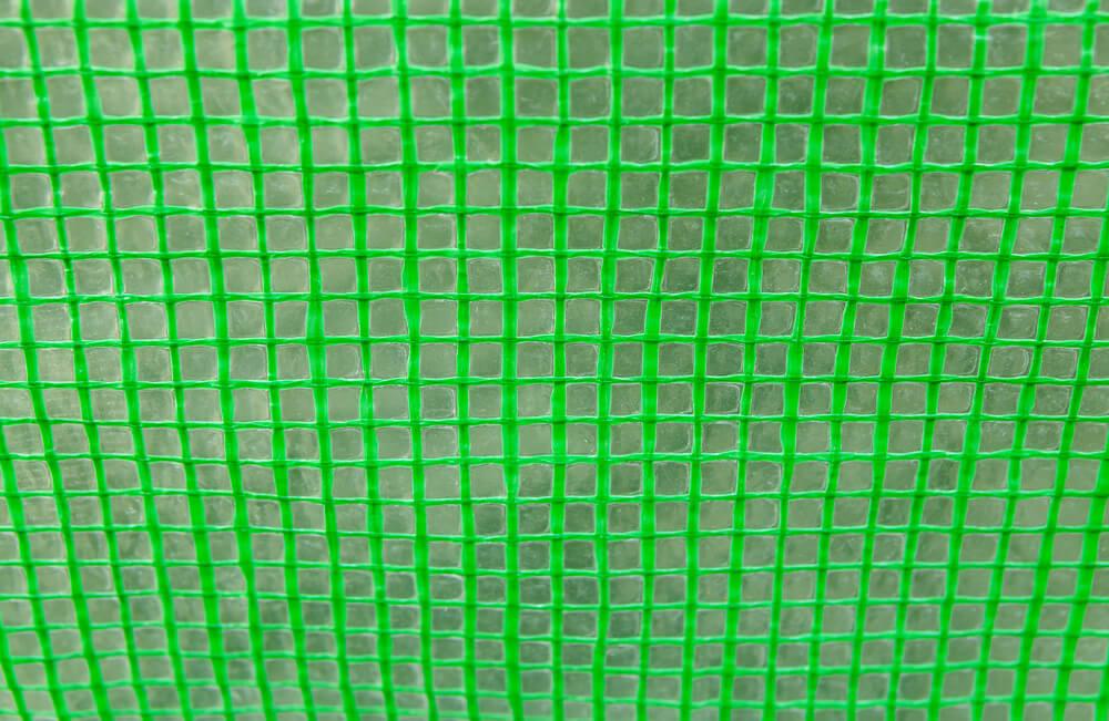 Tunel ogrodowy 8 m² - 4 m x 2 m x 2 m nr. 9