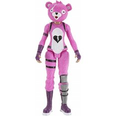 Ruchoma figurka cuddle team leader 30cm fortnite victory series jazwares dla dziecka - Miniaturka zdjęcia nr 3