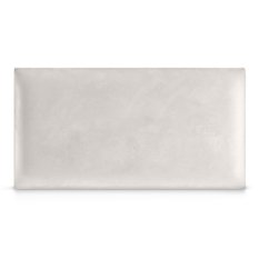 Panele tapicerowane 50x30 na ścianę wezgłowie kremowy - Miniaturka zdjęcia nr 2