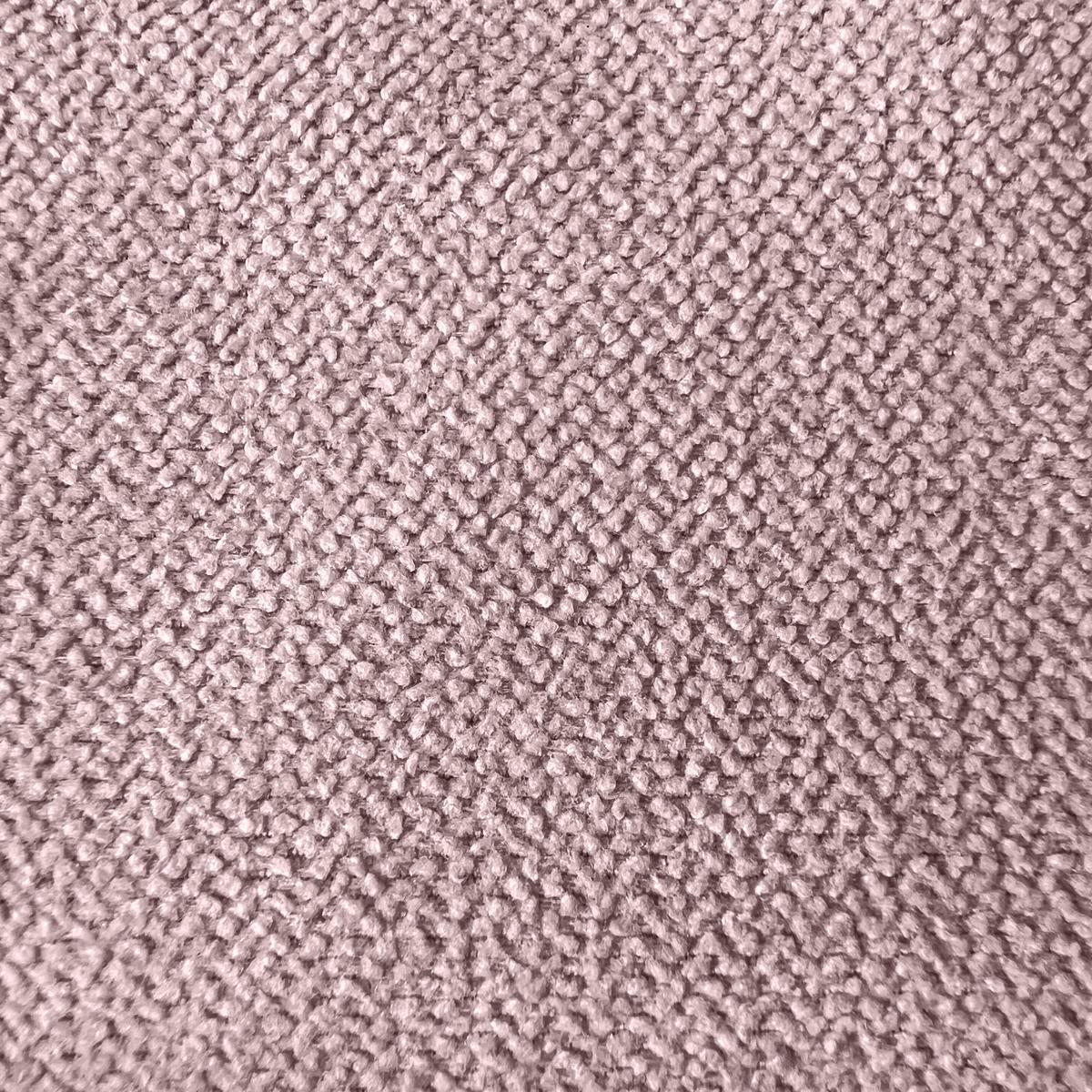 Sofa Viluś 106x75x80 cm różowa rozkładana sofa narożna jednoosobowa z funkcją spania i pojemnikiem na pościel nr. 4