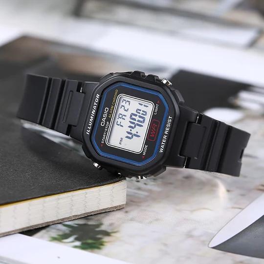 ZEGAREK DZIECIĘCY CASIO LA-20WH-1C + BOX (zd596f) nr. 3