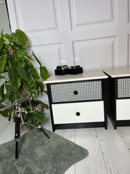 szafki nocne  - Miniaturka zdjęcia nr 5