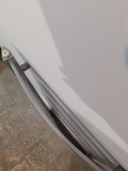 Grzejnik łazienkowy Emar GC-LUX-ST 1000x560 - Miniaturka zdjęcia nr 3