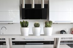 Donica okrągła MAGNOLIA 250 w połysku 8l - Miniaturka zdjęcia nr 9