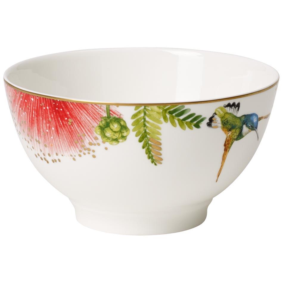 Miska 550 ml Amazonia Anmut Villeroy & Boch kolorowa do jadalni