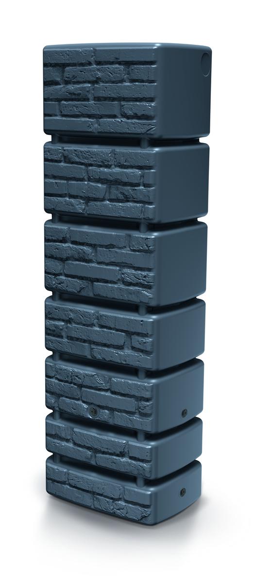 Zbiornik na deszczówkę TOWER STONE Beczka 350l nr. 2