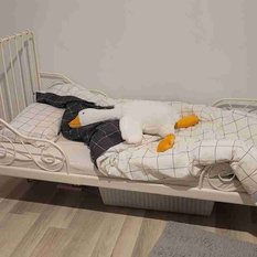 Łóżko dla dzieci